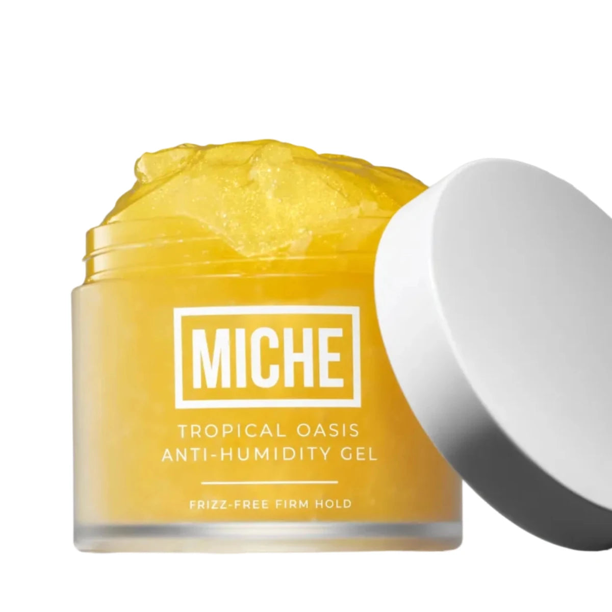 Miche Beauty • ANTI-HUMIDITY GEL • Tropical Oasis & éditions limitées - Colorful Black