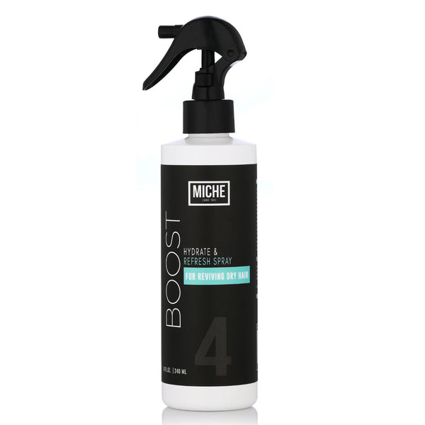 Miche Beauty - BOOST Hydrate and Refresh Spray