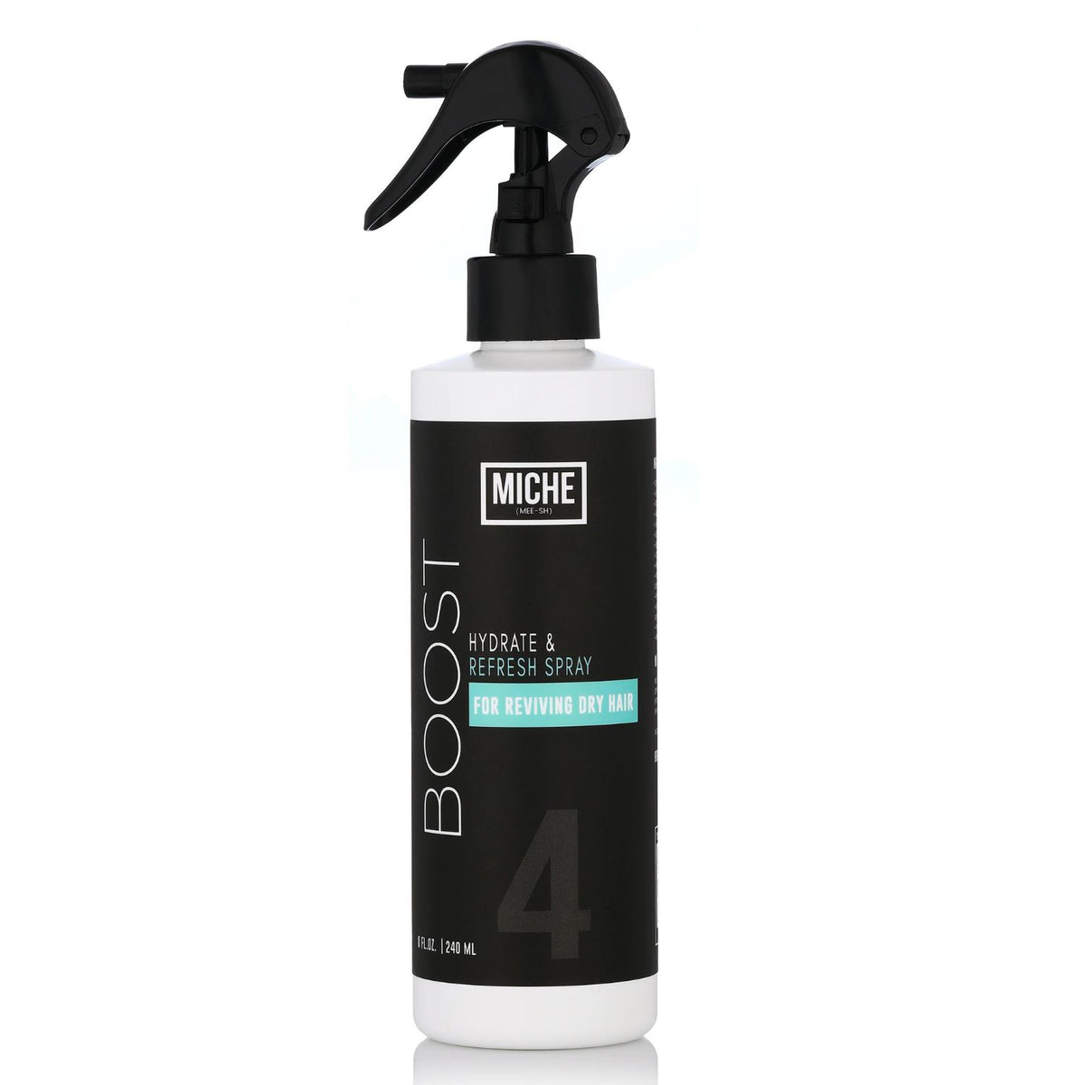 Miche Beauty - BOOST Hydrate and Refresh Spray