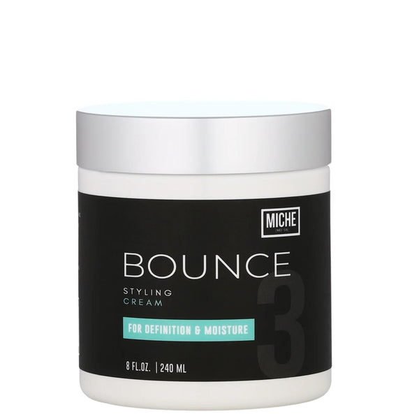 Miche Beauty - BOUNCE Styling Cream