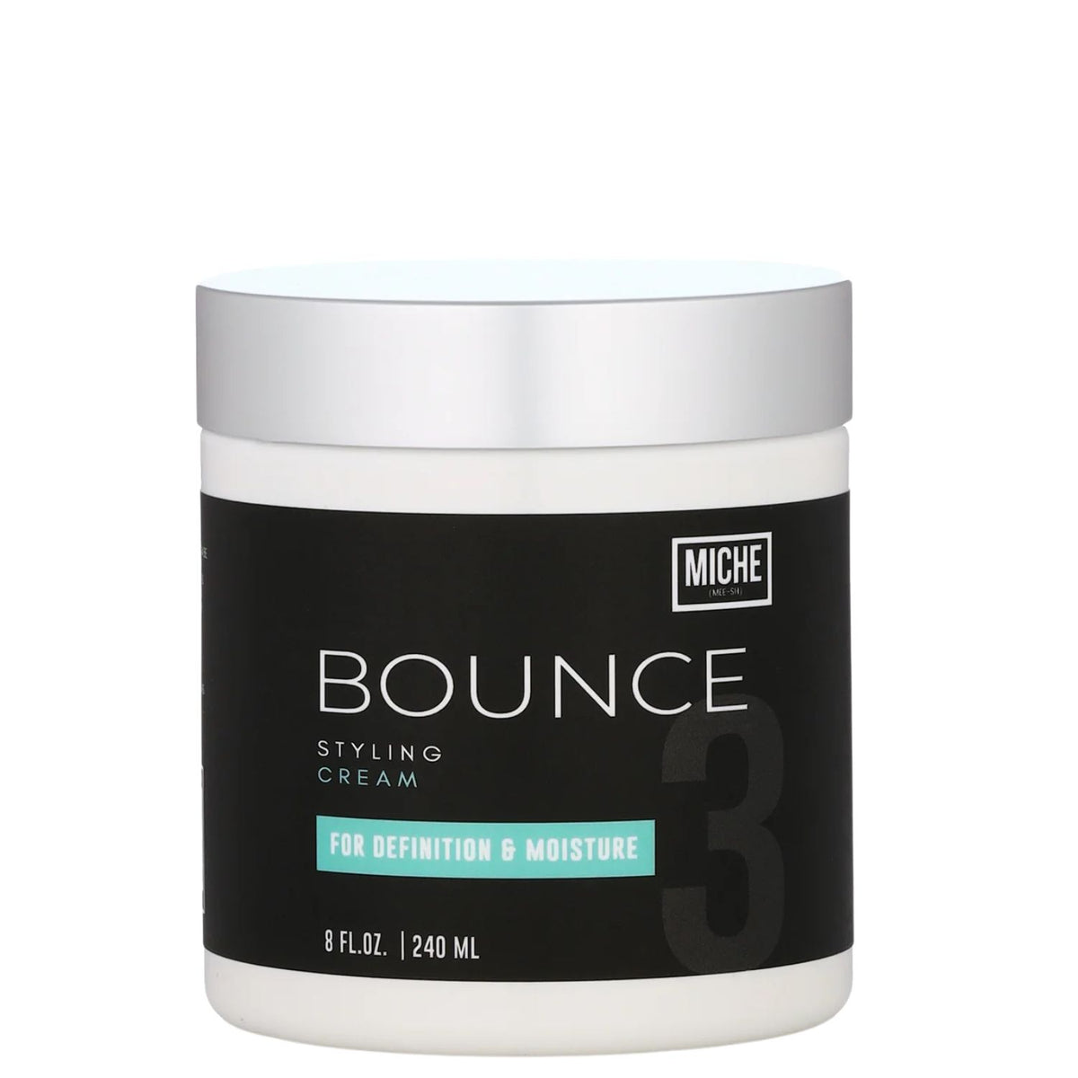 Miche Beauty - BOUNCE Styling Cream