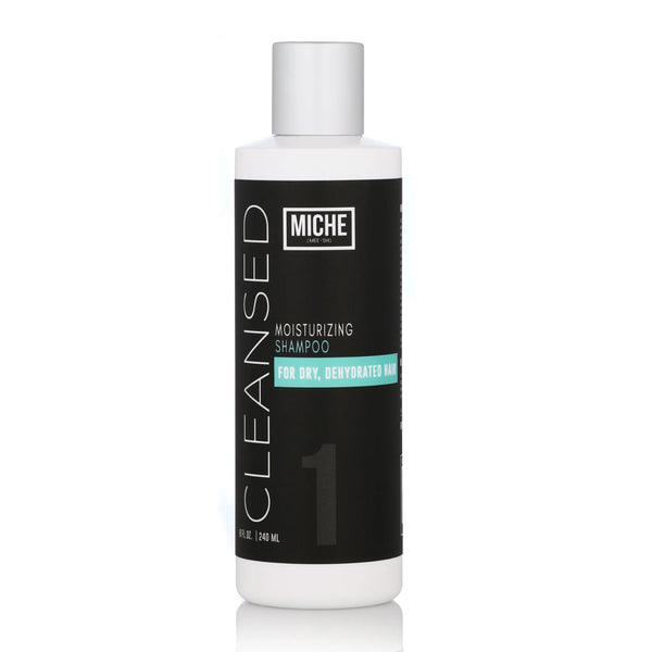 Miche Beauty - CLEANSED Moisturizing Shampoo