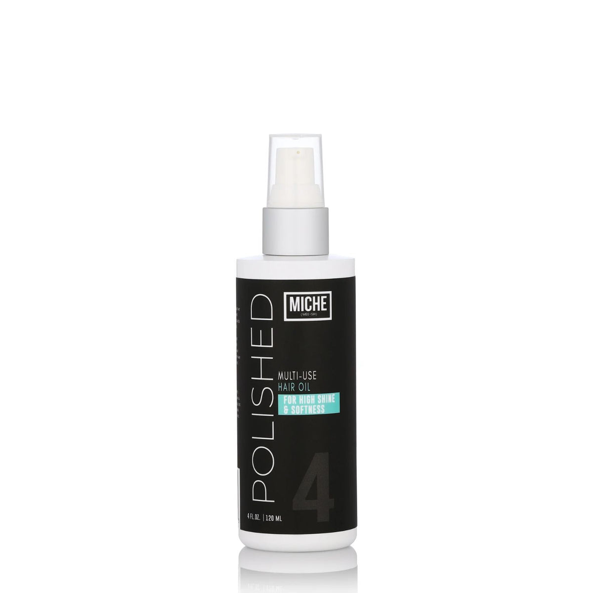 Miche Beauty - POLISHED Multi-Use Hair Oil