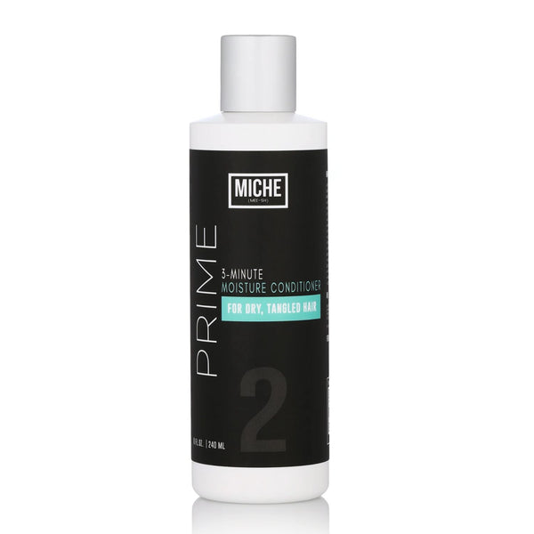Miche Beauty - PRIME 3-Minute Moisture Conditioner