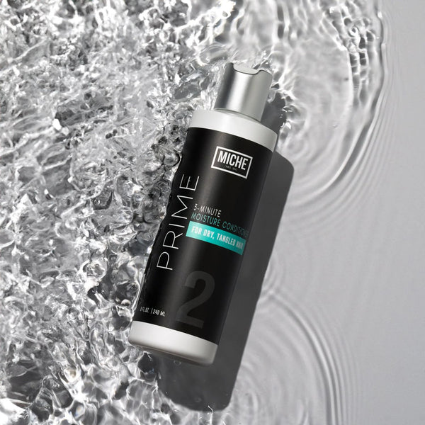 Miche Beauty - PRIME 3-Minute Moisture Conditioner