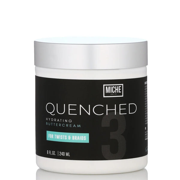 Miche Beauty - QUENCHED Hydrating Buttercream