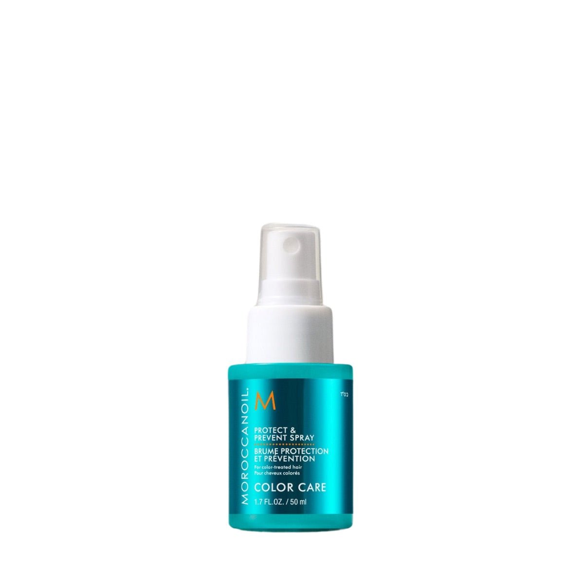 Moroccanoil - Color Complete - Brume Protection - 50ml - Colorful Black
