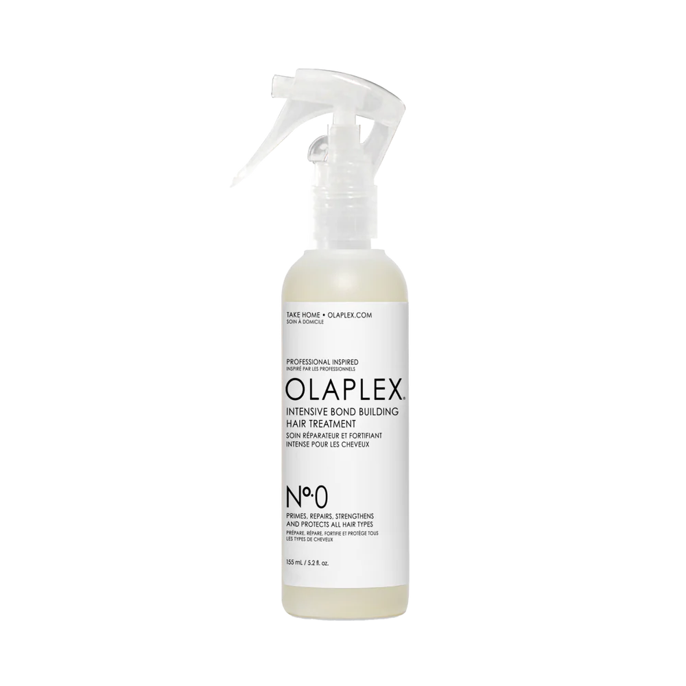 Olaplex n°0 agit en synergie avec le célèbre Olaplex nº3 Hair Perfector, amplifiant son efficacité pour des cheveux visiblement plus forts, réparés et protégés.