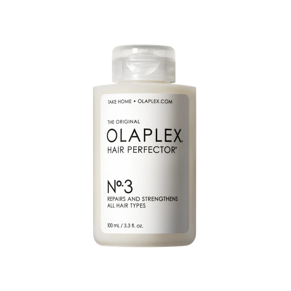 Ce soin intensif agit en profondeur pour restaurer et renforcer la fibre capillaire. Utilisable seul ou combiné à Olaplex n°0 pour des résultats professionnels.