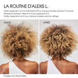 Ce soin intensif agit en profondeur pour restaurer et renforcer la fibre capillaire. Utilisable seul ou combiné à Olaplex n°0 pour des résultats professionnels.