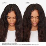 Le shampoing sec Volume Detox Olaplex purifie le cuir chevelu tout en apportant légèreté & volume. Laisse les cheveux frais et propres comme après un shampooing