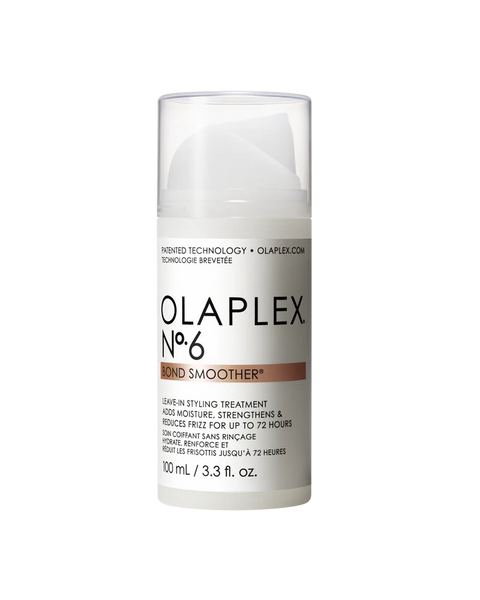 Olaplex No. 6 - Bond Smoother (tratamiento de peinado sin enjuague)