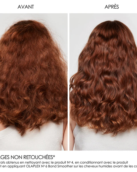 Olaplex No. 6 - Bond Smoother (tratamiento de peinado sin enjuague)