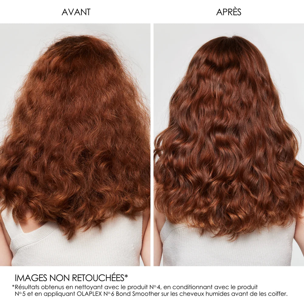 Olaplex No. 6 - Bond Smoother (leave-in styling treatment)