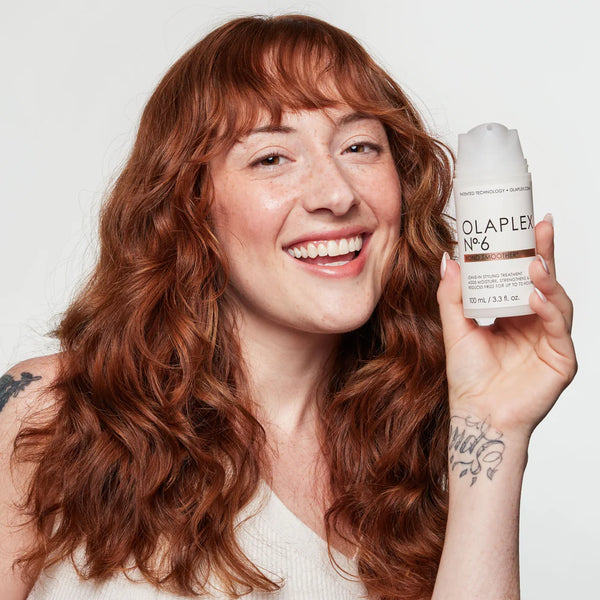 Olaplex No. 6 - Bond Smoother (leave-in styling treatment)