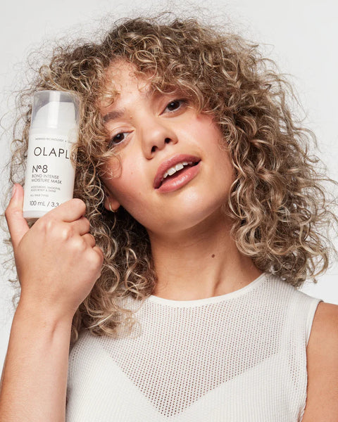 Olaplex n°8 - Bond Intense Moisture Mask (masque hydratant)
