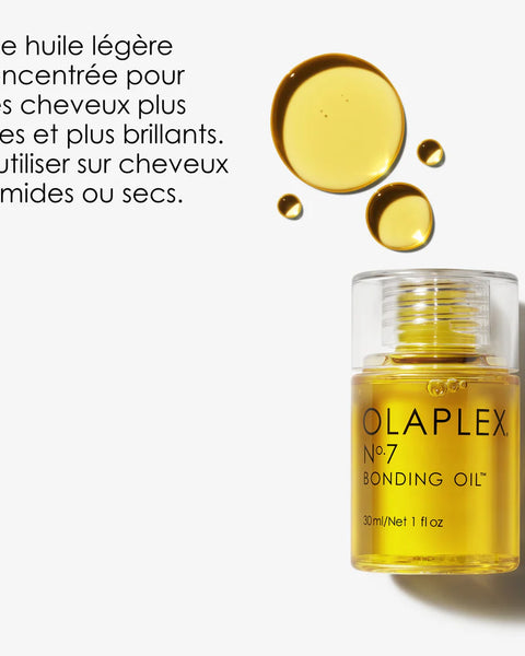 Olaplex No. 7 - Aceite fijador