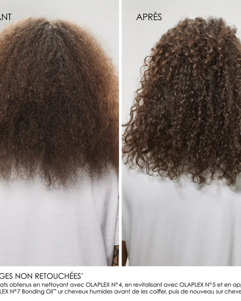 Olaplex No. 7 - Aceite fijador