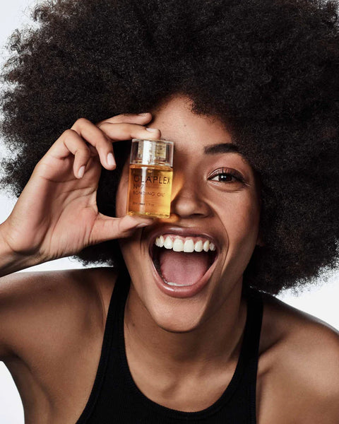 Olaplex No. 7 - Aceite fijador