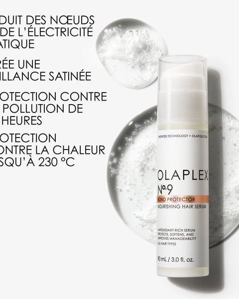 Olaplex n.° 9 - Suero capilar nutritivo Bond Protector