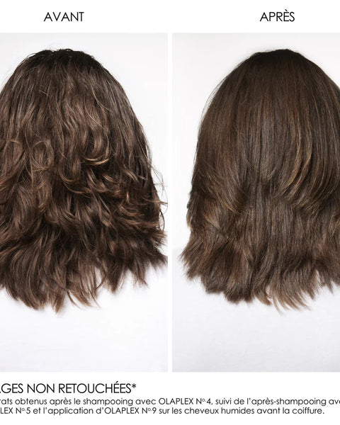 Olaplex n.° 9 - Suero capilar nutritivo Bond Protector