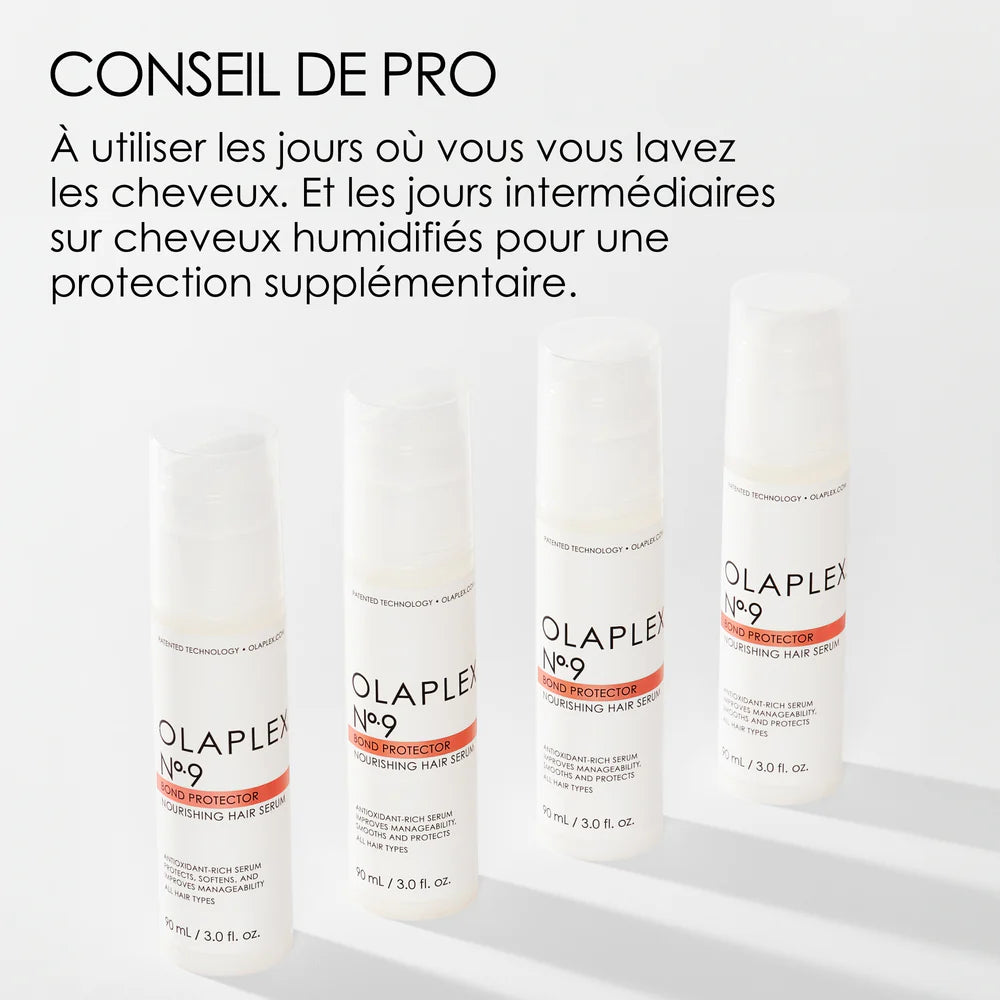 Olaplex n°9 - Bond Protector Nourishing Hair Serum