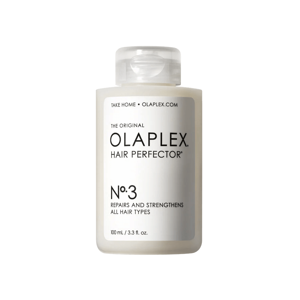Olaplex n°3 - Hair Perfector (soin avant - shampoing) - Colorful Black