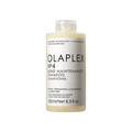 Olaplex n°4 - Bond Maintenance Shampoo (hydratant & réparateur) - Colorful Black