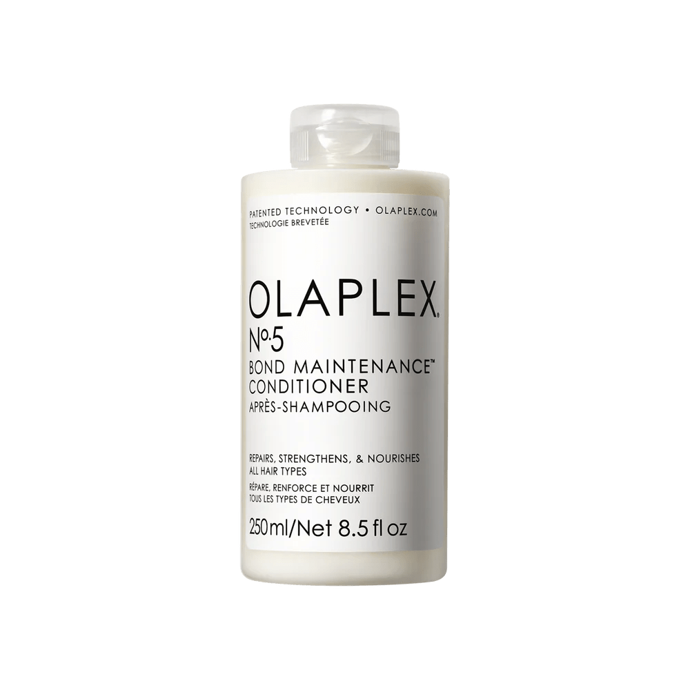 Olaplex n°5 - Bond Maintenance Conditioner (hydratant & réparateur) - Colorful Black