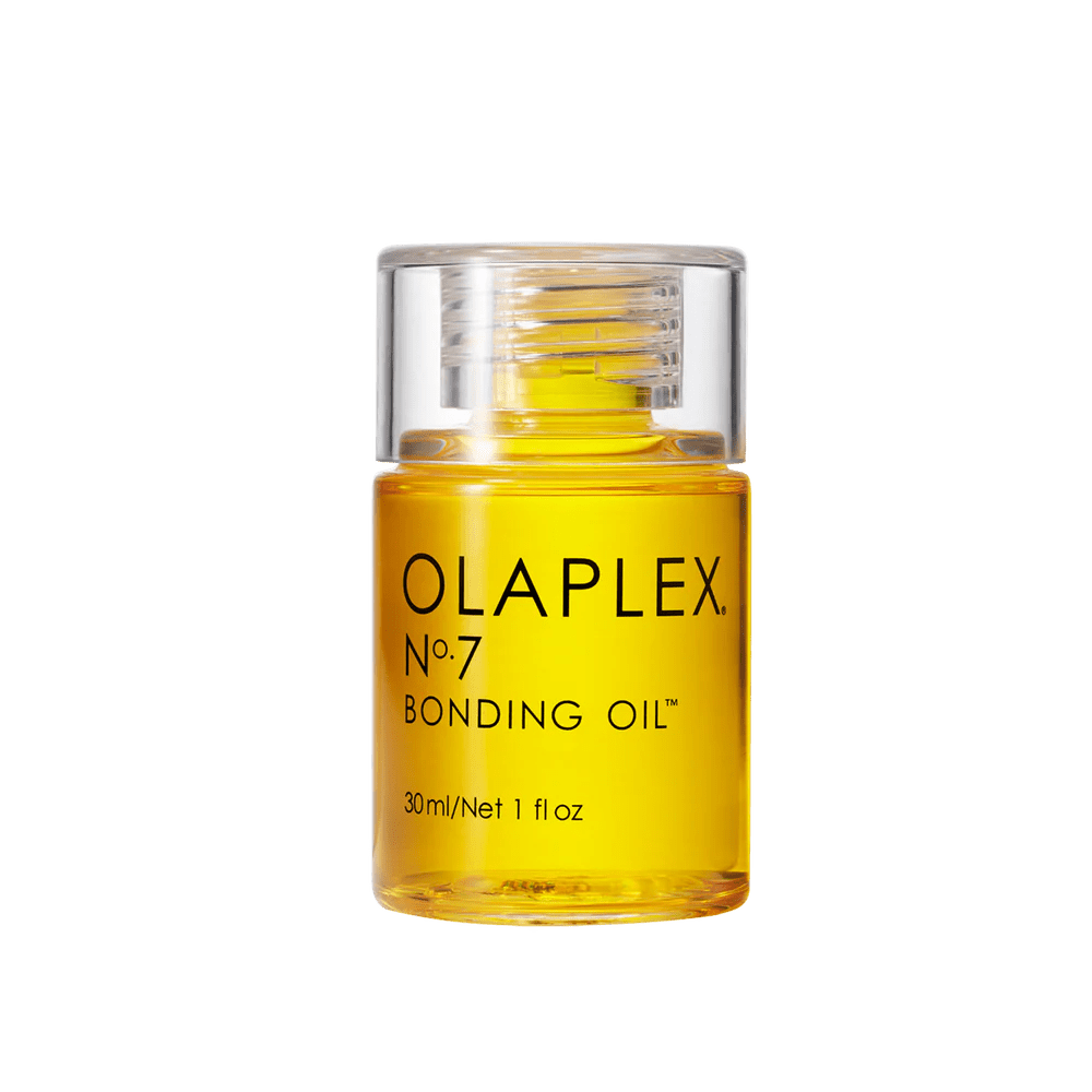Olaplex n°7 - Bonding Oil - Colorful Black