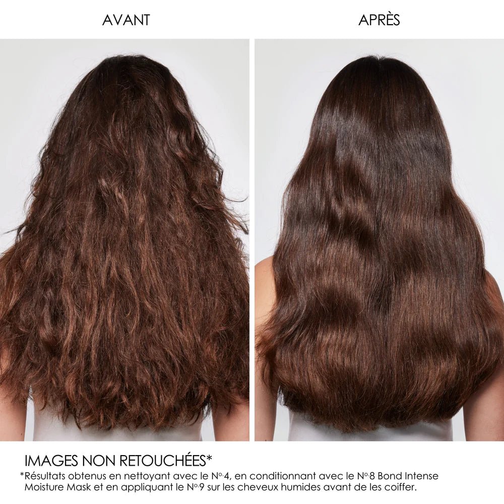 Olaplex n°8 - Bond Intense Moisture Mask (masque hydratant) - Colorful Black