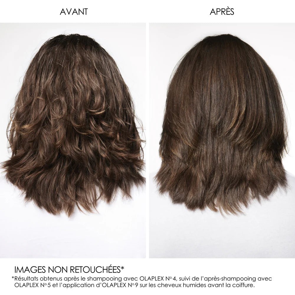 Olaplex n°9 - Bond Protector Nourishing Hair Serum - Colorful Black