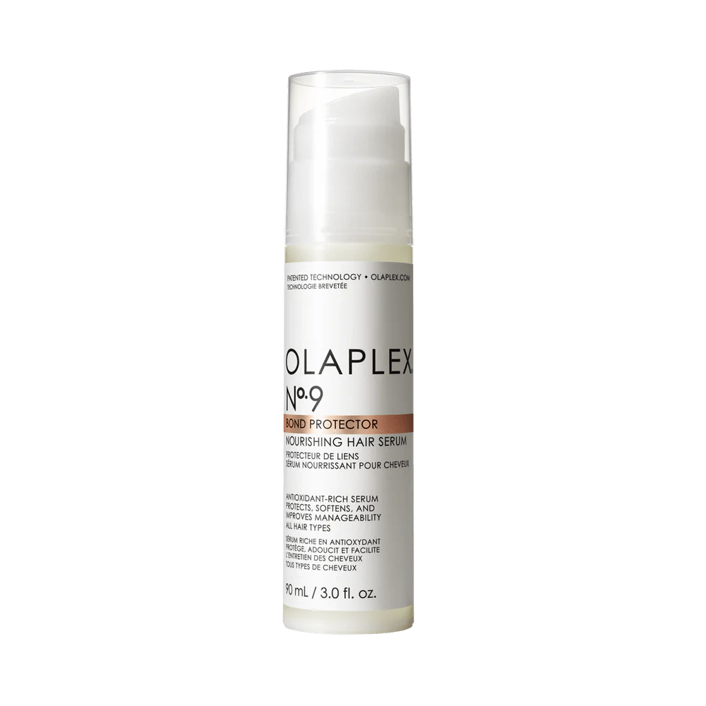 Olaplex n°9 - Bond Protector Nourishing Hair Serum - Colorful Black