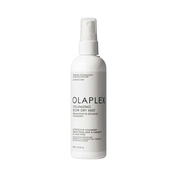 Cette brume légère répare & protège les cheveux tout en facilitant le brushing. Offre un volume modulable, un rebond naturel et une protection contre la chaleur