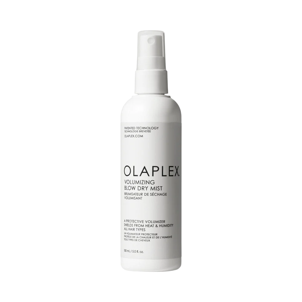 Cette brume légère répare & protège les cheveux tout en facilitant le brushing. Offre un volume modulable, un rebond naturel et une protection contre la chaleur