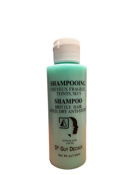 Shampoing idéal pour les cheveux endommagés par les produits chimiques (coloration, défrisage...) ou la chaleur (fer à lisser...). Conseillé aussi sur cheveux fins.