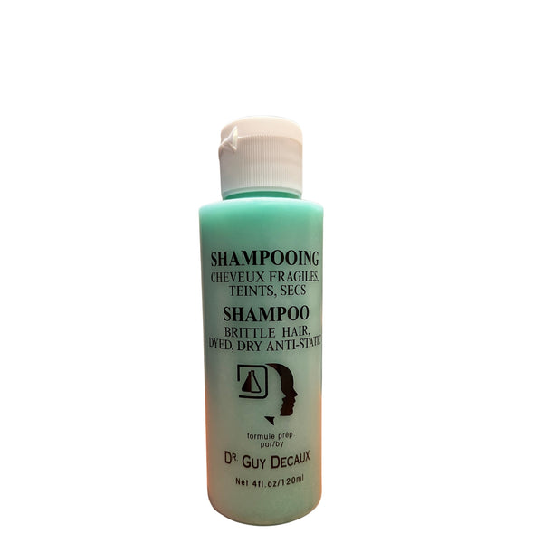 Shampoing idéal pour les cheveux endommagés par les produits chimiques (coloration, défrisage...) ou la chaleur (fer à lisser...). Conseillé aussi sur cheveux fins.