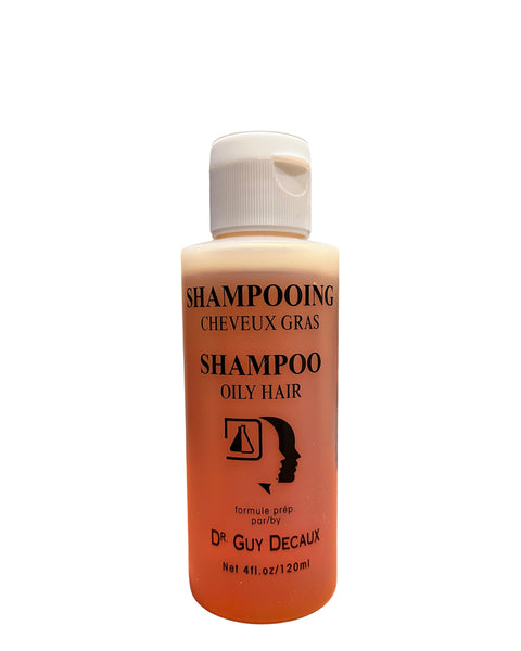 Trichologiste Cheveux gras est un shampoing pour cuir chevelu. Il élimine le sébum sans stimuler les glandes sébacées. Son effet desséchant est contrôlé.