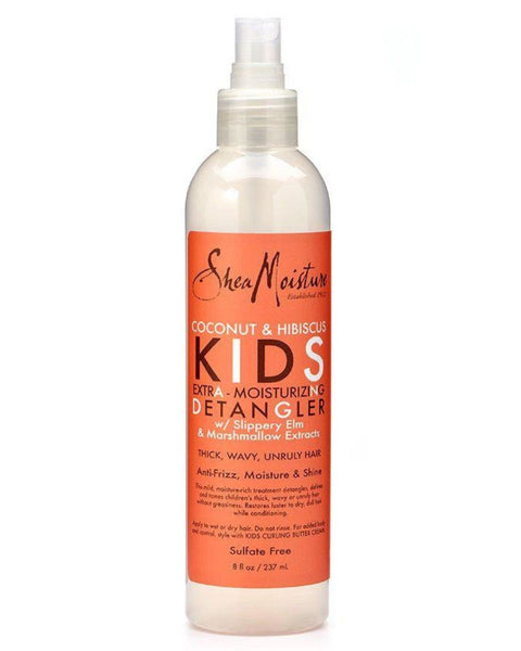 Shea Moisture Kids - Extra-Moisturizing Detangler (Spray démêlant)