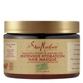Shea Moisture - Manuka Honey & Mafura Oil - Masque hydratant (340g) - Colorful Black