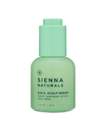 Sienna Naturals • D.N.A. Scalp Serum (sérum densifiant cuir chevelu) - Colorful Black