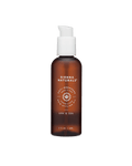 Sienna Naturals • Lock & Seal Anti-Breakage Oil (huile anti-casse) - Colorful Black
