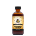 Sunny Isle • Jamaican Black Castor Oil (huile de carapate) • Regular - Colorful Black