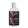 TGIN - Green Tea Super Moist Leave in Conditioner (Leave - in sans rinçage) - Colorful Black