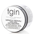 TGIN - Miracle RepaiRx Curl Food Daily Moisturizer (Soin quotidien) - Colorful Black