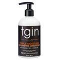 TGIN - Triple Moisture Replenishing Conditioner (Après - shampoing) - Colorful Black