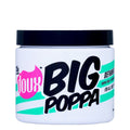 The Doux - Big Poppa Defining Gel (custard) - Colorful Black