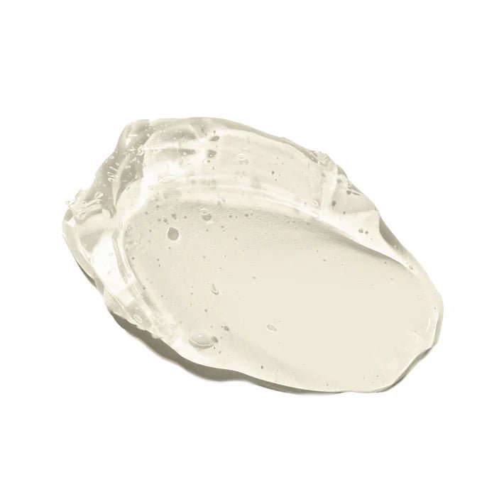 The Doux - Big Poppa Defining Gel (custard) - Colorful Black