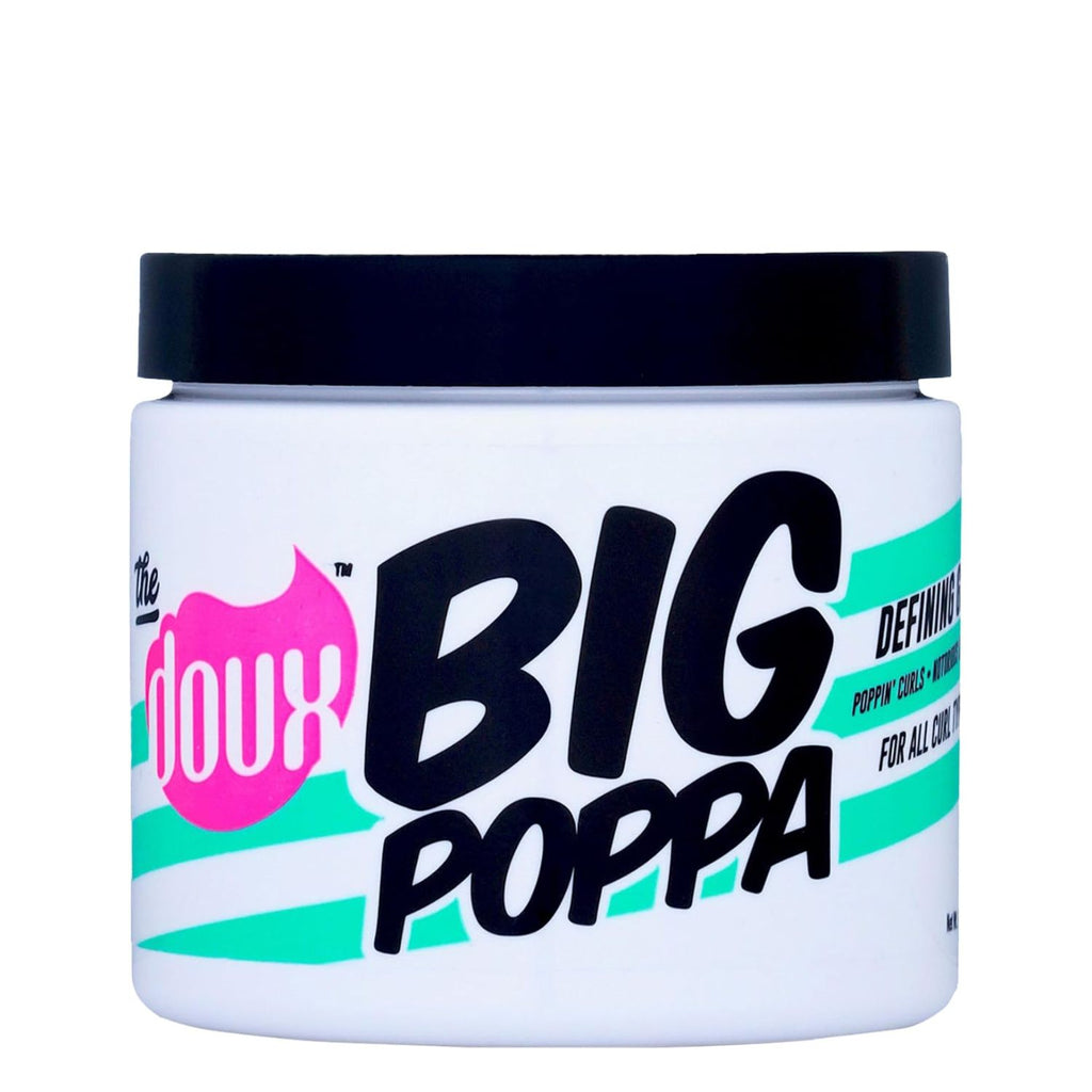 The Doux - Big Poppa Defining Gel (custard)
