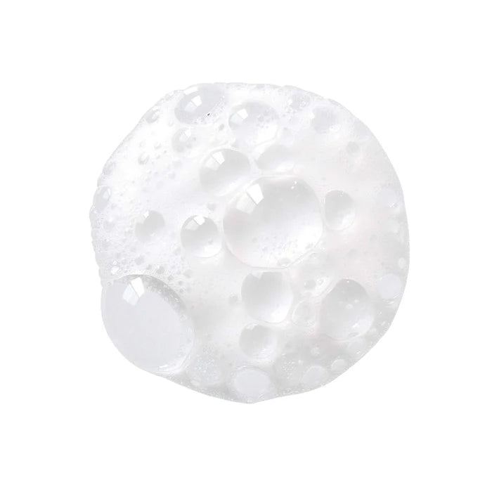 The Doux - Crazy Sexy Curl (mousse fixation forte) - Colorful Black